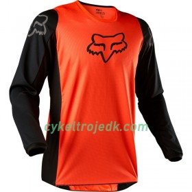 Langærmet MTB Trøje Fox Racing 180 Prix N001 2020